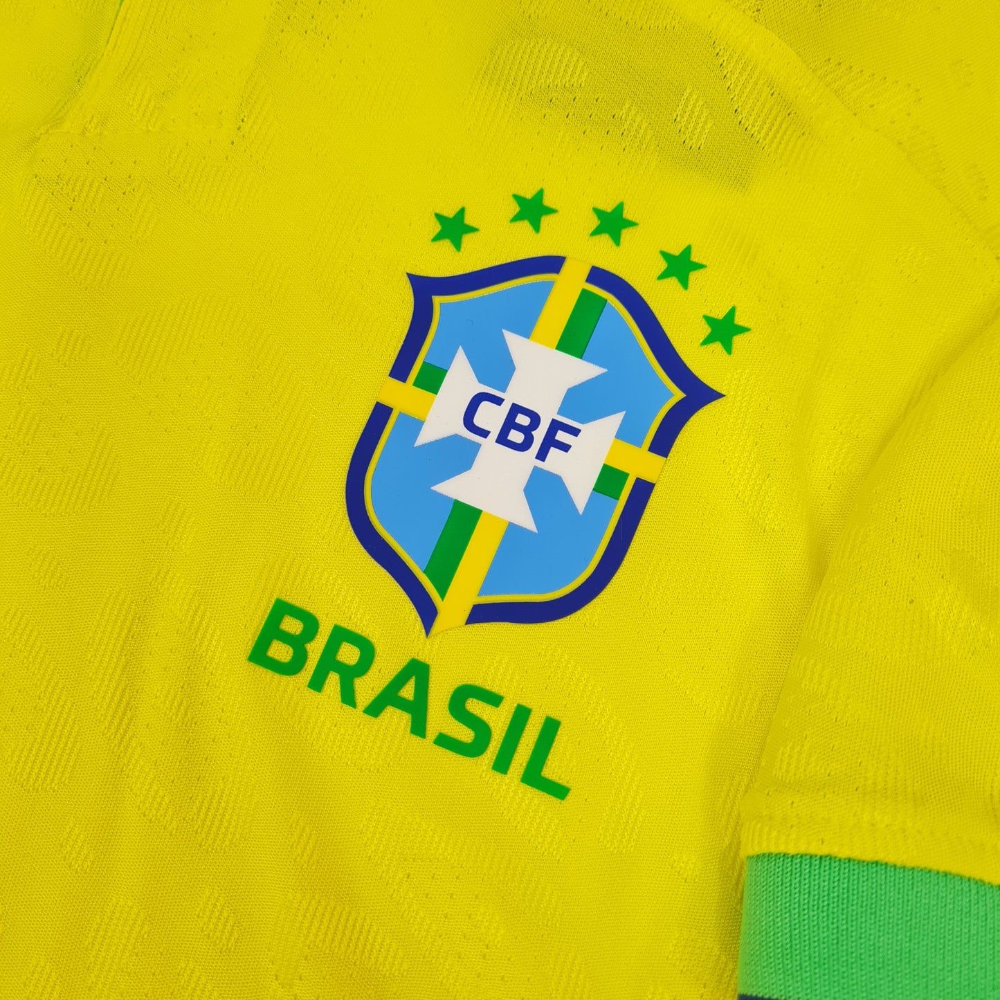 Brasil Titular 2022 ✈️