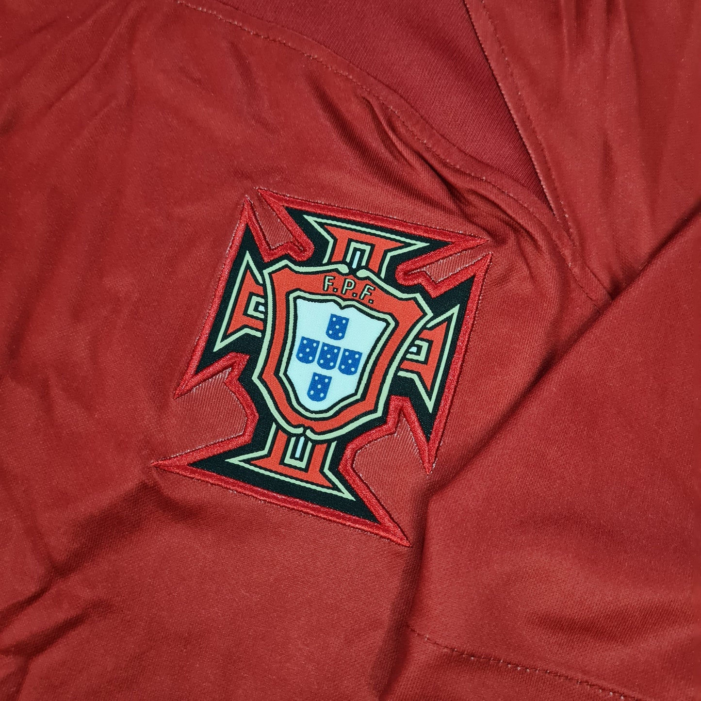 Portugal Titular 2022 ⚡