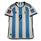 Argentina Titular 2022 ✈️