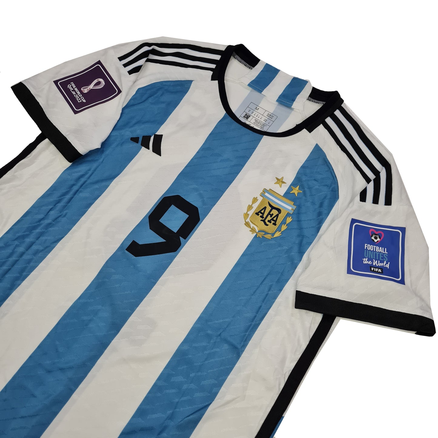 Argentina Titular 2022 ✈️