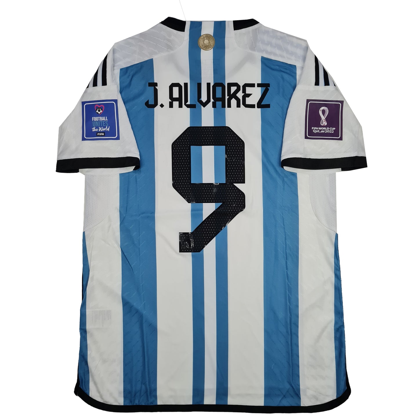 Argentina Titular 2022 ⚡