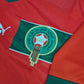 Marruecos Titular 2022 ✈️