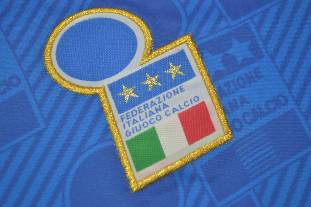 Italia Titular 1994 ✈️