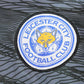 Leicester Arquero 2021/22 - Thunder Internacional