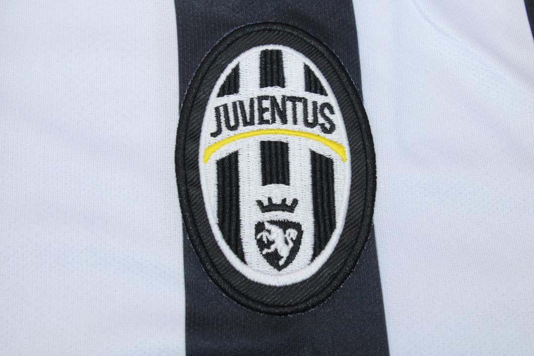 Juventus Titular 2014/15 ✈️ - Thunder Internacional