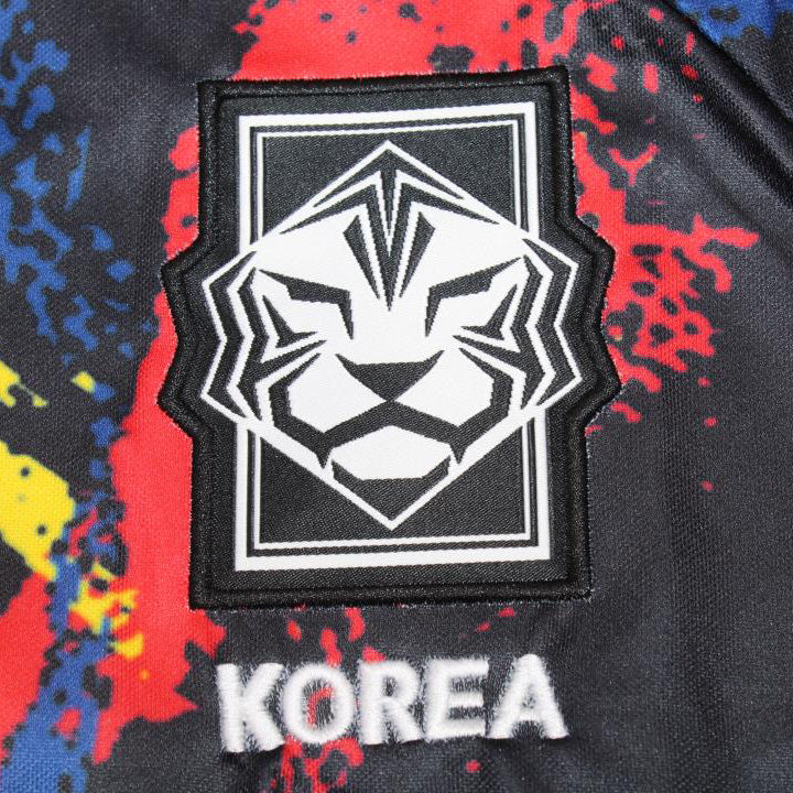 Corea Del Sur Suplente 2022 ✈️