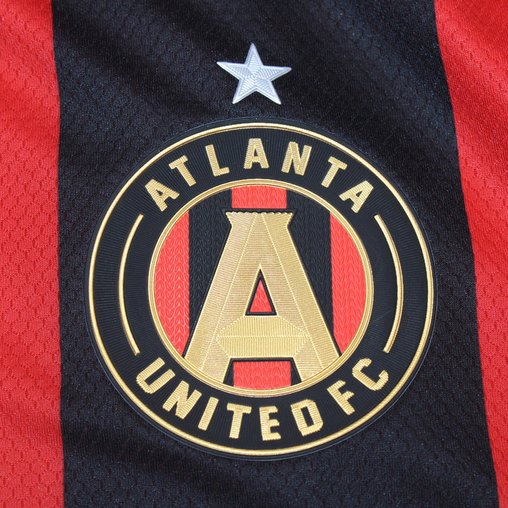 Atlanta United FC Titular 2023 ✈️