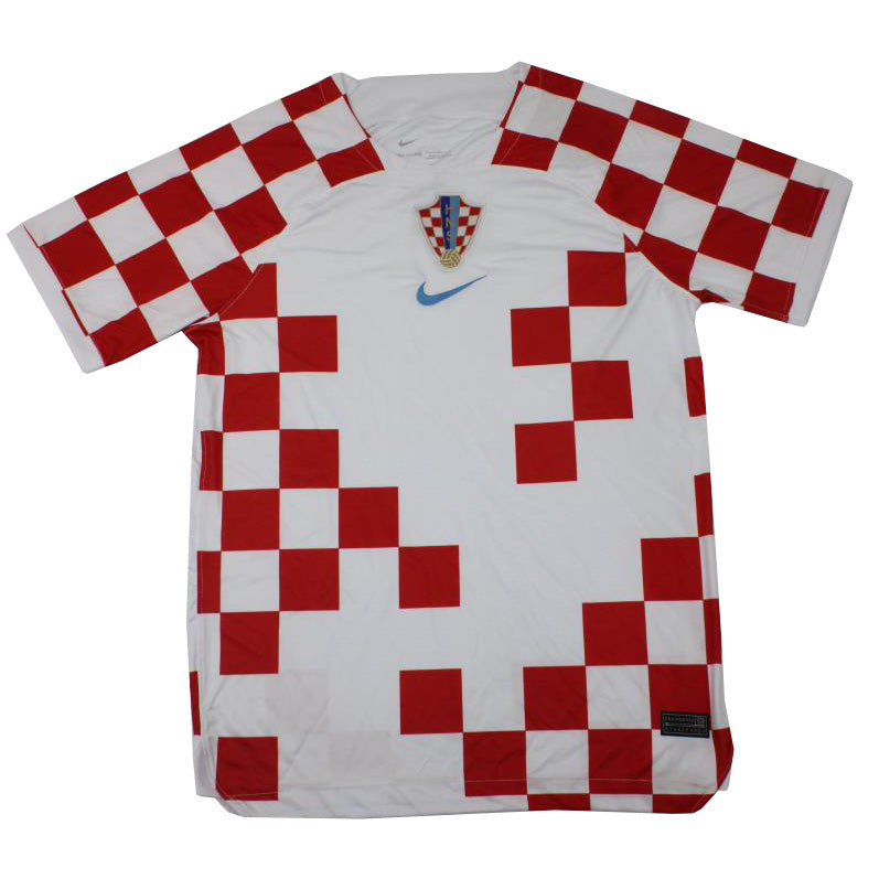 Croacia Titular 2022 ✈️