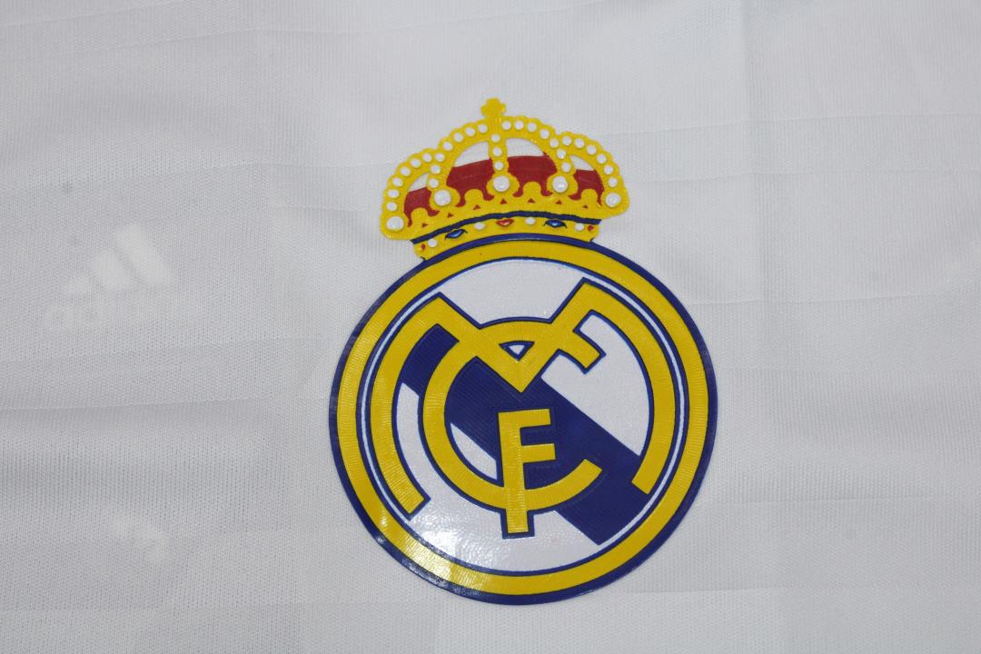 Real Madrid Titular 2014/15 ✈️ - Thunder Internacional