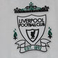 Liverpool Suplente 1993/95 ✈️