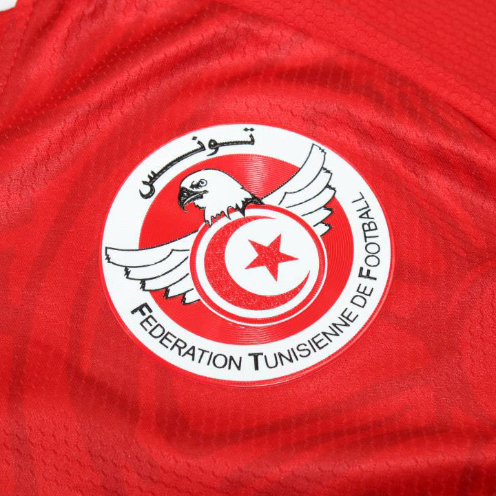 Túnez Titular 2022