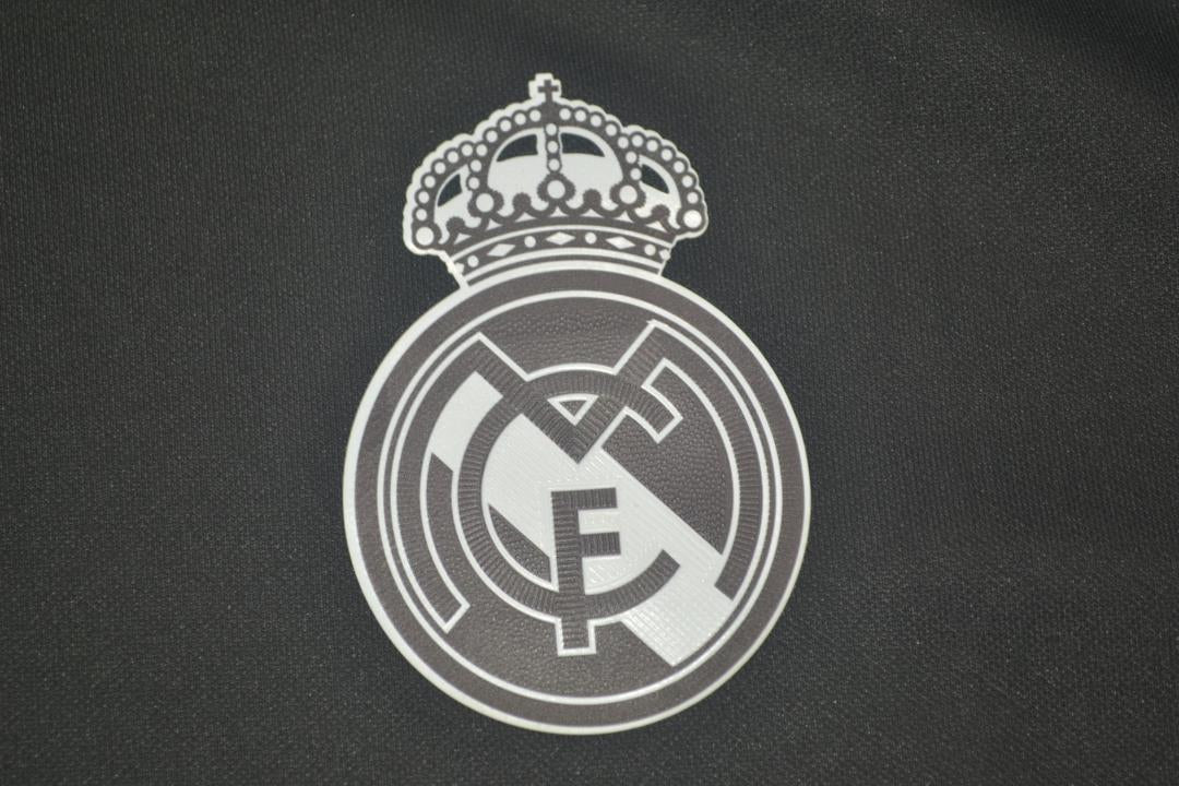 Real Madrid Alternativa 2016/17 ✈️