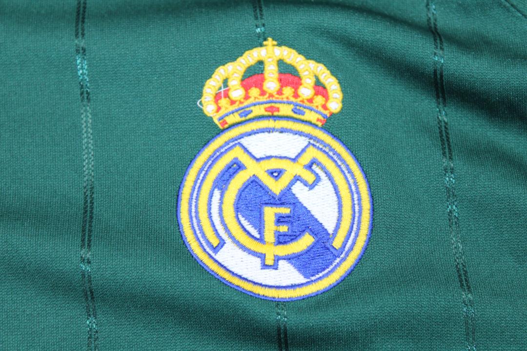Real Madrid Alternativa 2012/13 ✈️ - Thunder Internacional