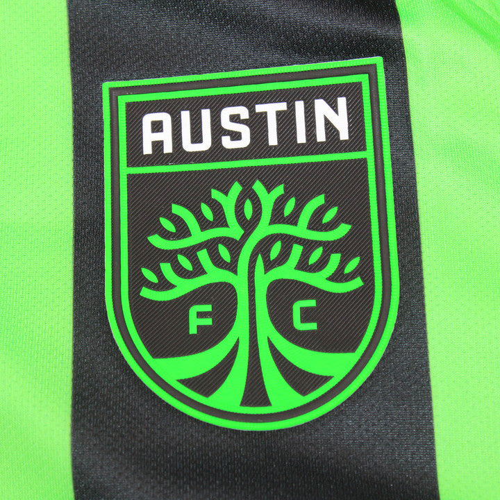 Austin FC Titular 2023