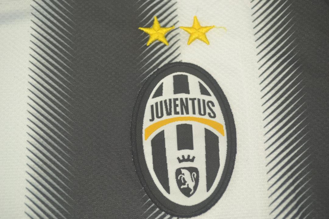Juventus Titular 2011/12 ✈️ - Thunder Internacional