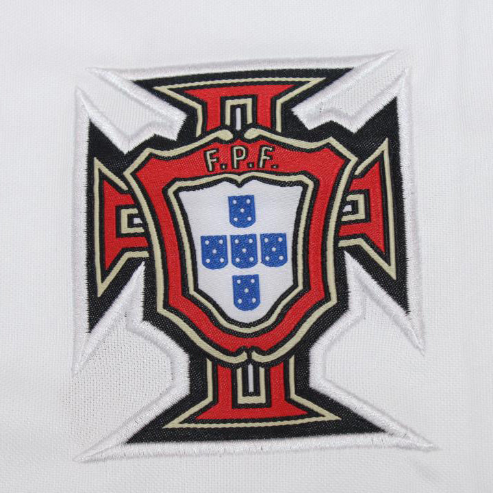 Portugal Suplente 2022 ✈️