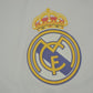 Real Madrid Titular 2009/10 ✈️ - Thunder Internacional