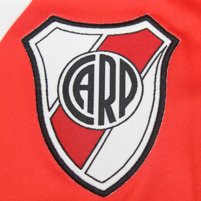 River Plate Titular 2014/15
