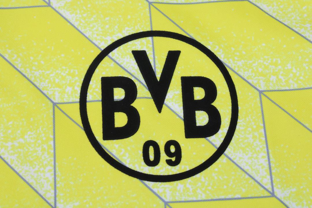 Borussia Dortmund Titular 1988 ✈️ - Thunder Internacional