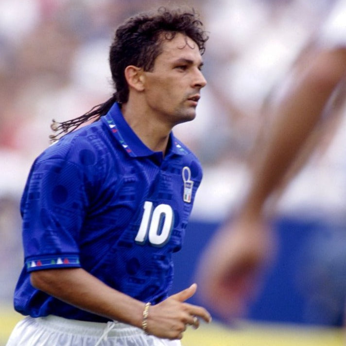 Italia Titular 1994 ✈️