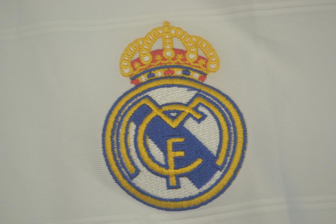 Real Madrid Titular 2013/14 - Homenaje Raul - Thunder Internacional