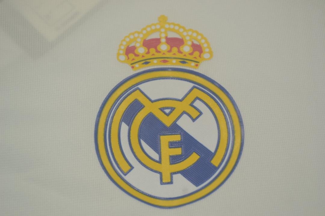 Real Madrid Titular 2011/12 ✈️ - Thunder Internacional