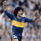 PREVENTA - Boca Juniors 1981 - Maradona - Thunder Internacional