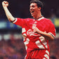 Liverpool Titular 1993/95 ✈️