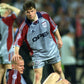 Bayern Munich Alternativa 1998/99 ✈️ - Thunder Internacional