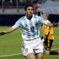 Argentina Titular 2004/05 ✈️
