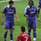 Chelsea Titular 2007/08 - Final UCL ✈️ - Thunder Internacional