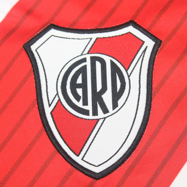 River Plate Titular 2018/19 ✈️