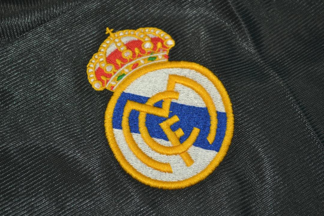 Real Madrid Suplente 1999/00 ✈️ - Thunder Internacional