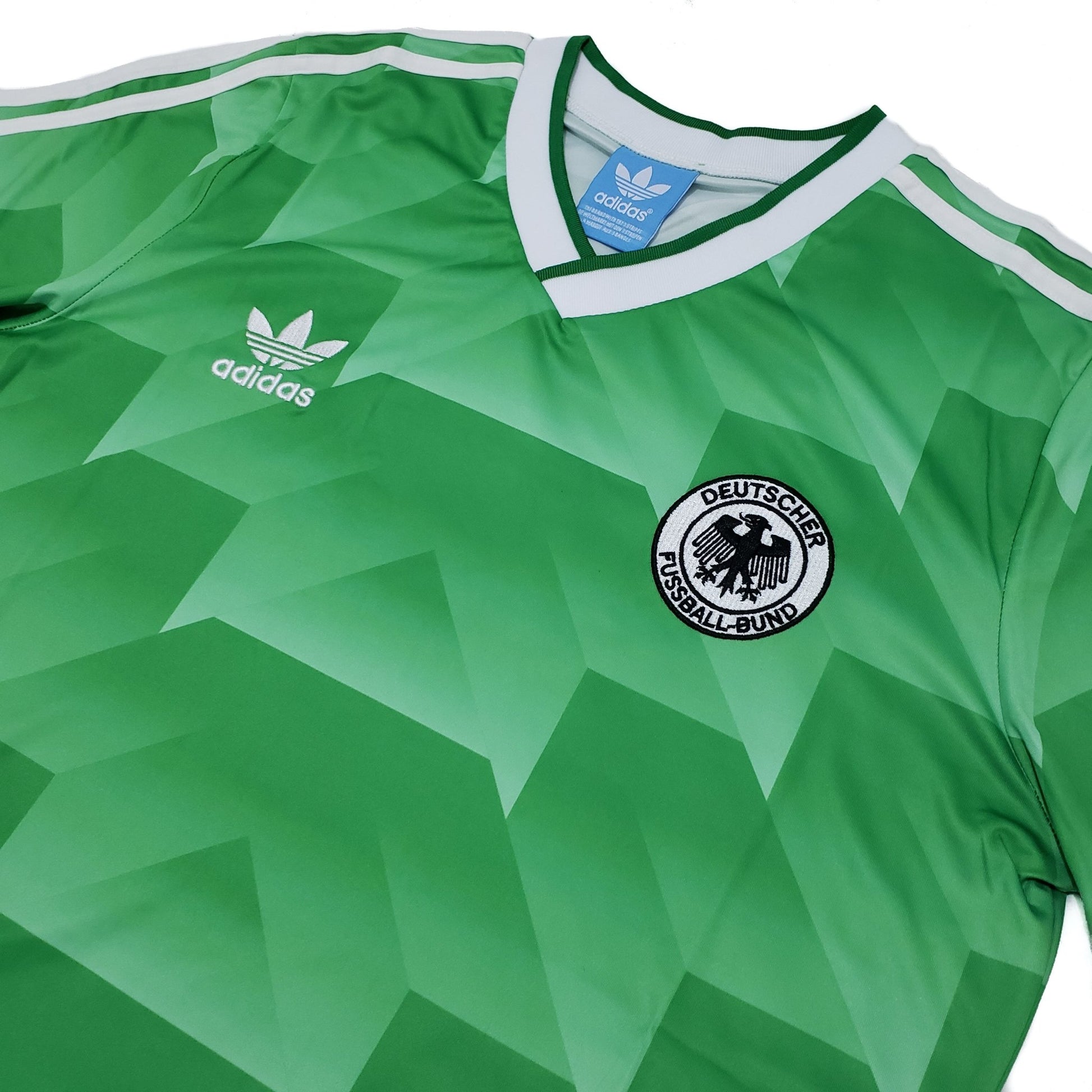 Alemania suplente 1990 - Thunder Internacional