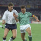 Alemania suplente 1990 - Thunder Internacional