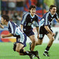 Argentina Suplente 1998 - Thunder Internacional