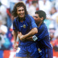 Argentina Suplente 1994 - Thunder Internacional