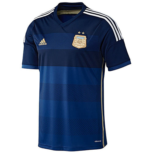 Argentina Suplente 2014 ✈️ - Thunder Internacional