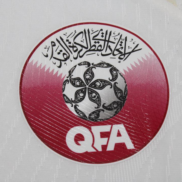 Qatar Suplente 2022 ✈️