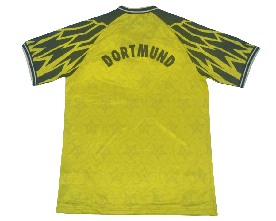 Dortmund Titular 1994/95 - Thunder Internacional