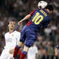 Barcelona Titular 2009 Messi - Matchday: Final de Champions - Thunder Internacional
