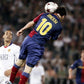 Barcelona Titular 2009 Messi - Matchday: Final de Champions - Thunder Internacional
