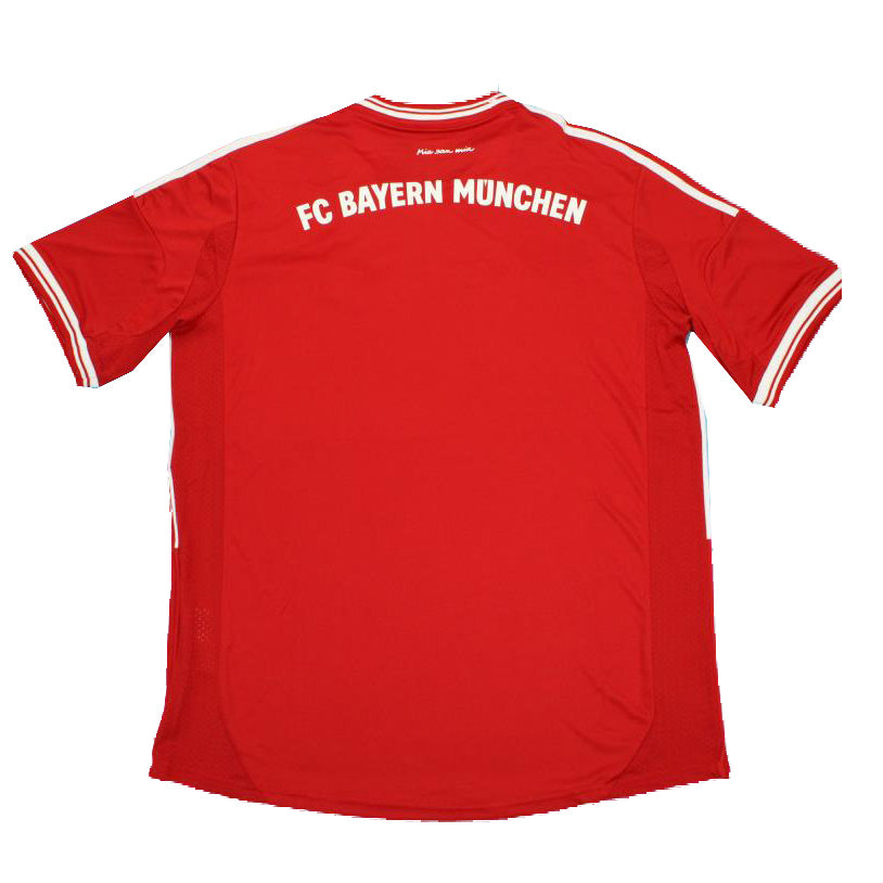 Bayern Munich Titular 2012/13 - Final UCL ✈️ - Thunder Internacional