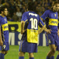 Boca Juniors Titular 2002 - Thunder Internacional