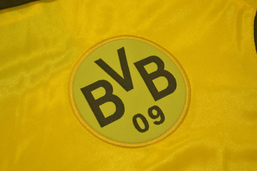 Borussia Dortmund Titular 1998/00 ✈️ - Thunder Internacional