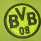 Borussia Dortmund Titular 1996/97 - UCL ✈️ - Thunder Internacional