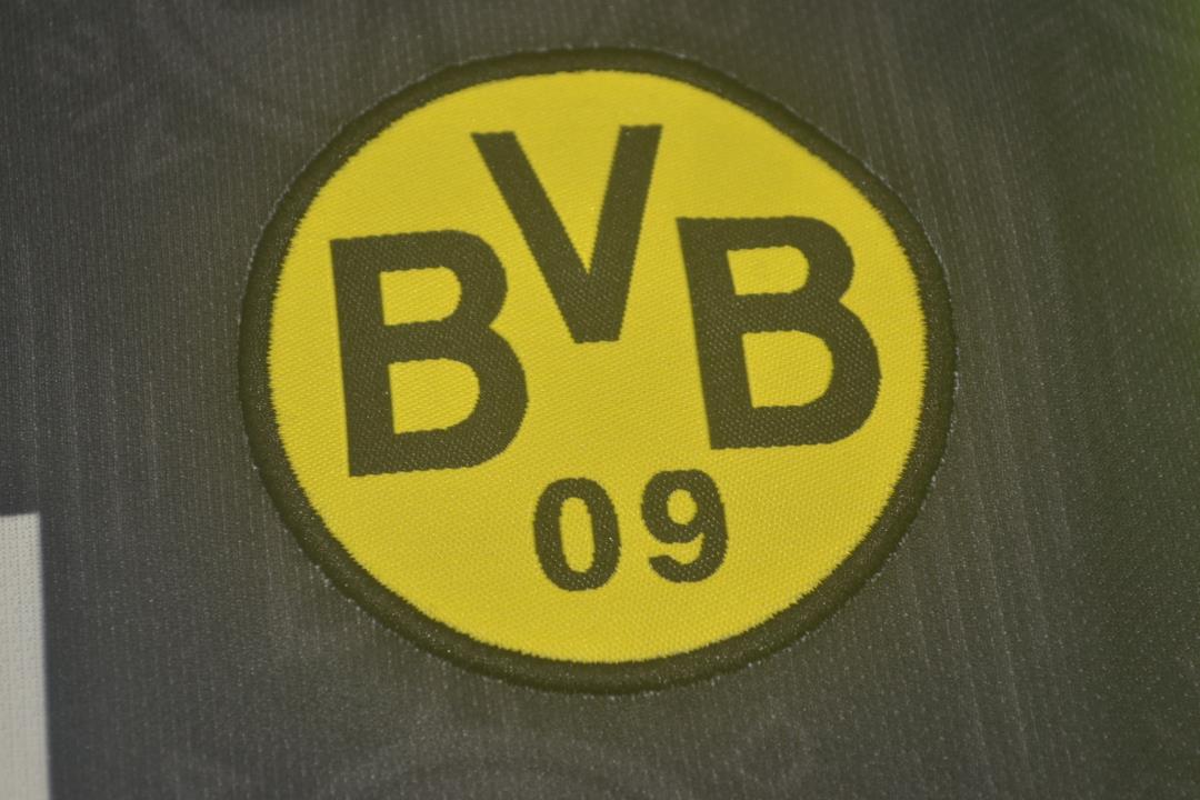 Borussia Dortmund Suplente 1996/97 ✈️ - Thunder Internacional
