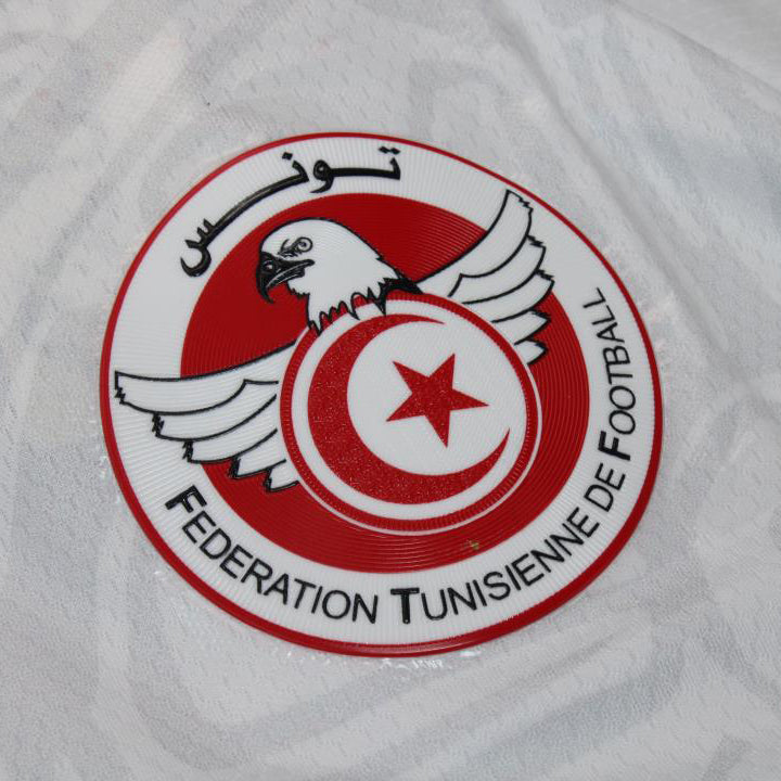 Túnez Suplente 2022 ✈️