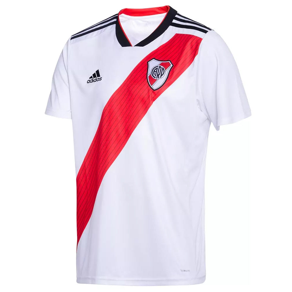 River Plate Titular 2018/19