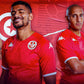 Túnez Titular 2022 ✈️